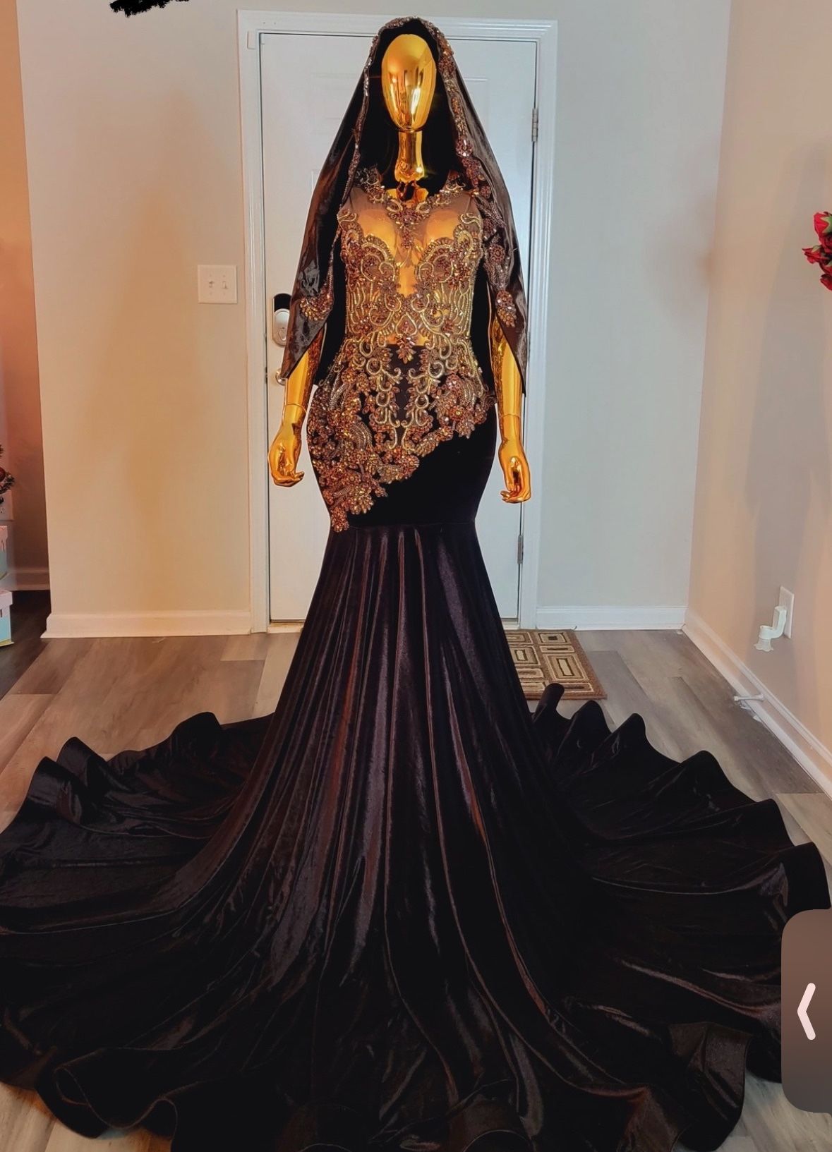 PROM DRESS FOR SALE