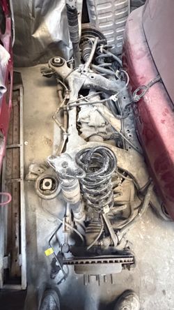 Jeep grand Cherokee parts