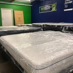 No Credit Needed Mattresses and Adjustable Base