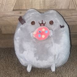 Pusheen 6’plush