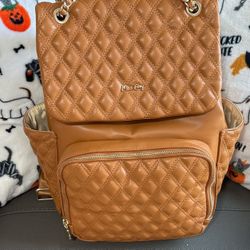 diaper backpack