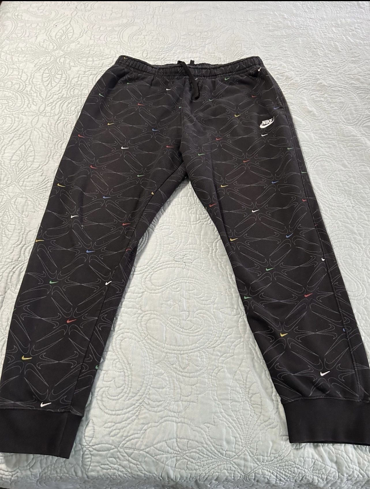 Nike Fleece Joggers