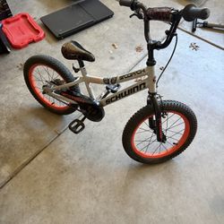 Kids Bike