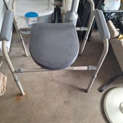 Medical Comode