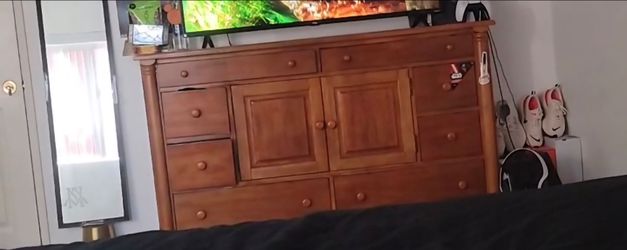 Drawer Cabinet bedroom