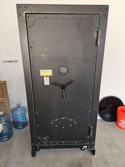 Kodiak Gun Safe