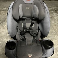 Britax One 4 Lie 