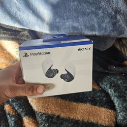 Playstation 5 Earbuds