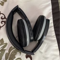 Bluetooth headset