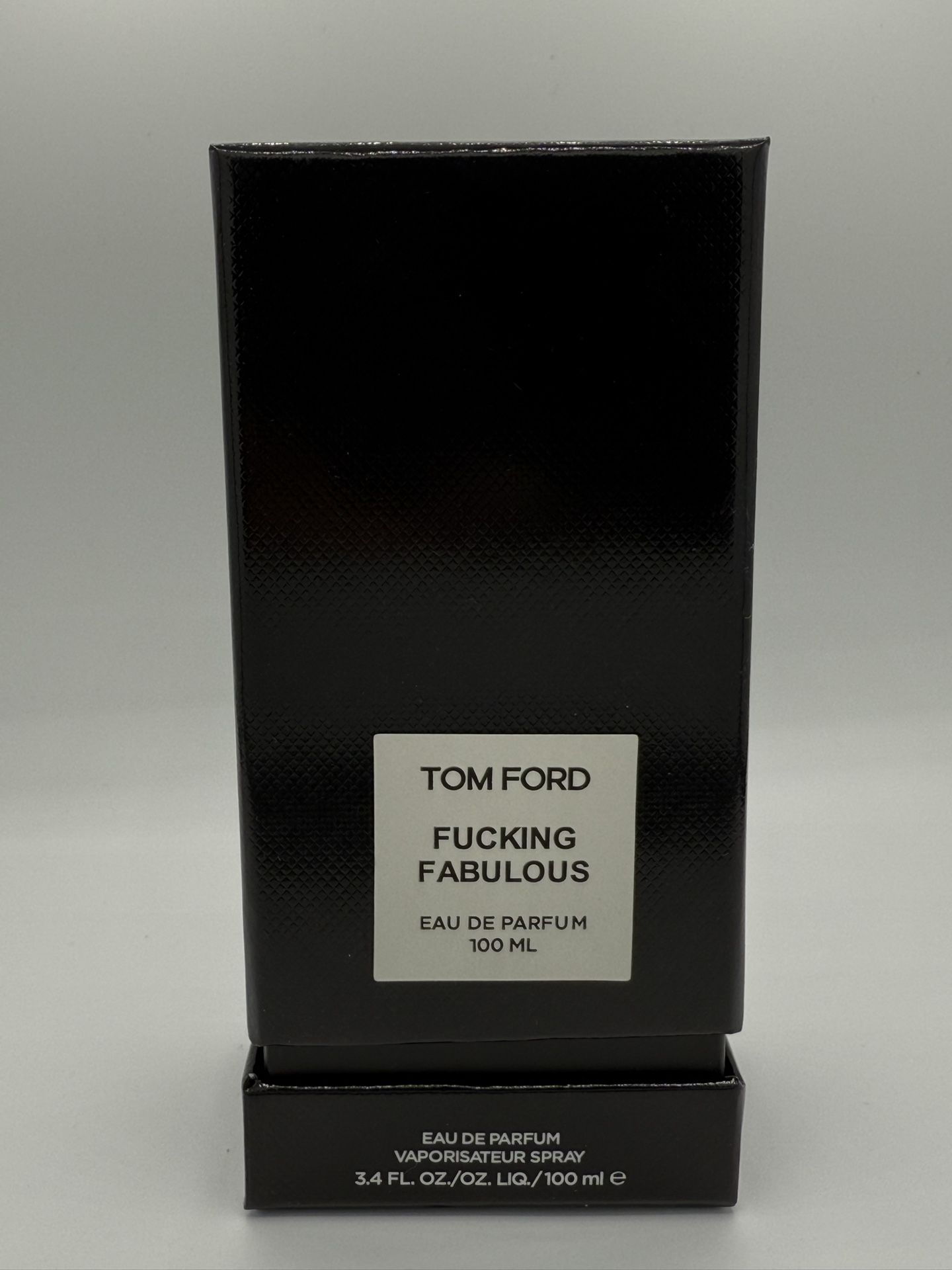 Tom Ford Cologne