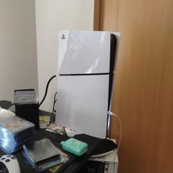 Ps5