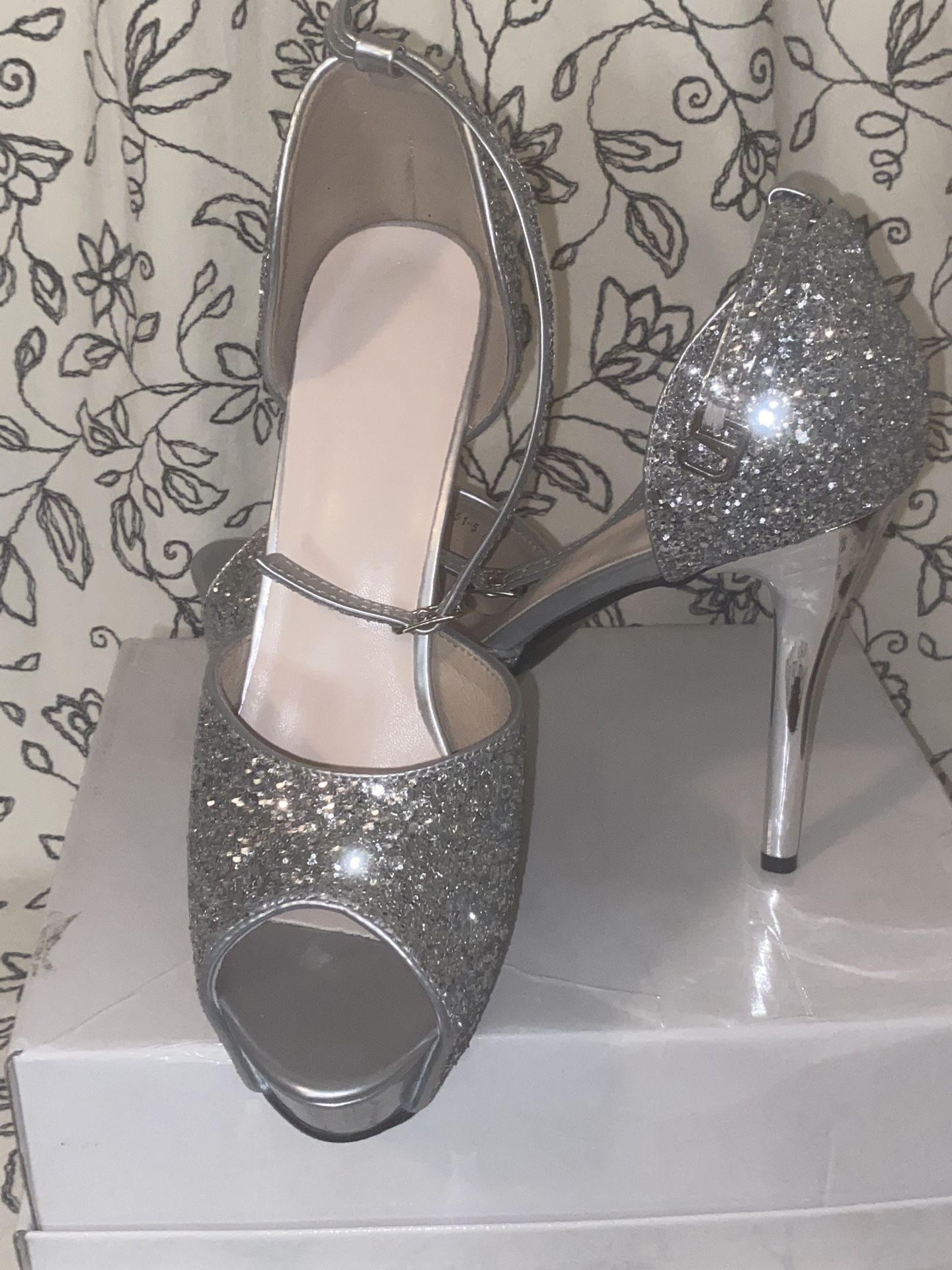 Stiletto Hills