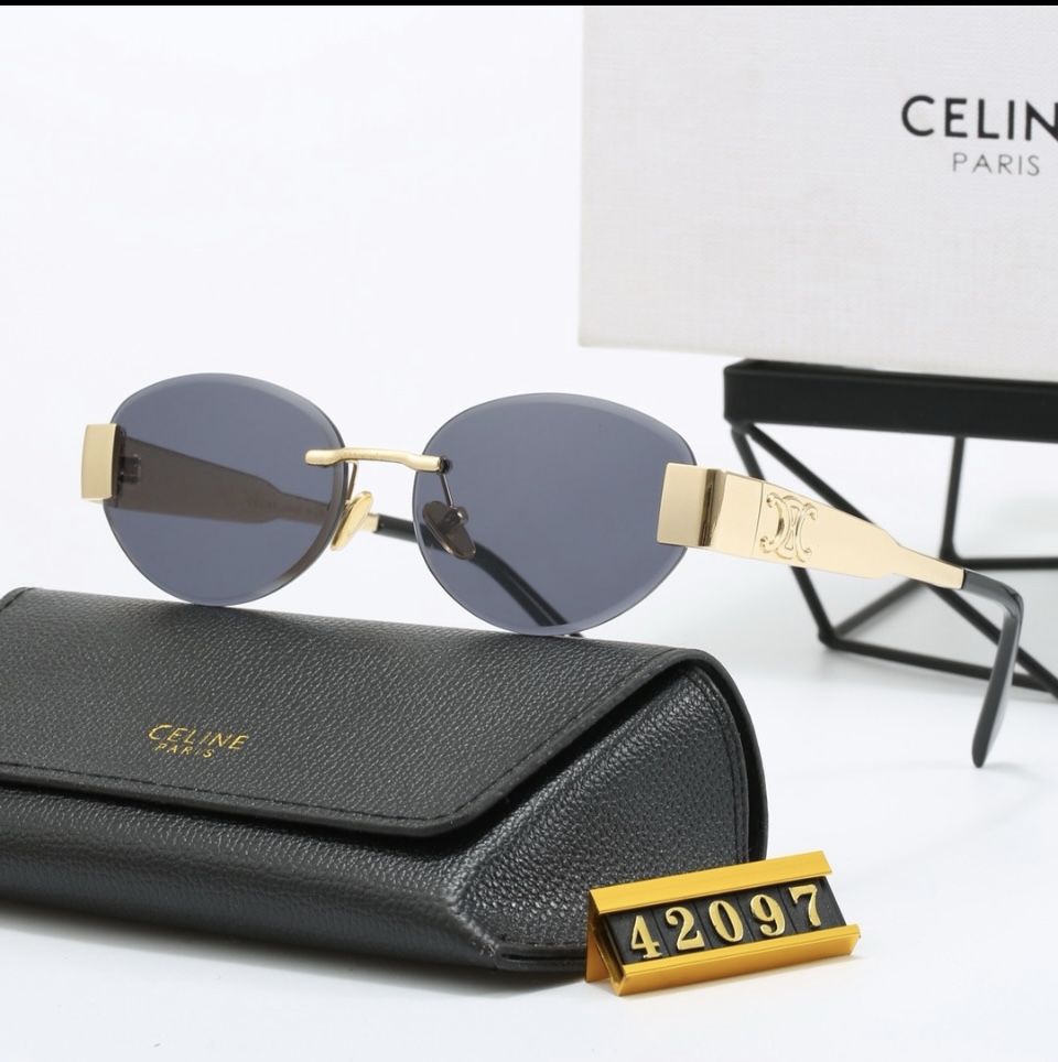 Designer Sunglasses