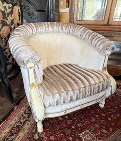 Italian Luxury Chair - 50% OFF OFFER!!!