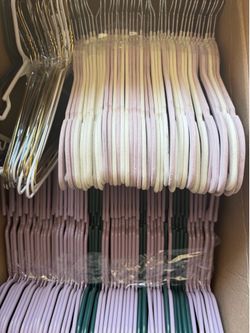 175 hangers