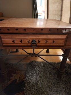 Side Table