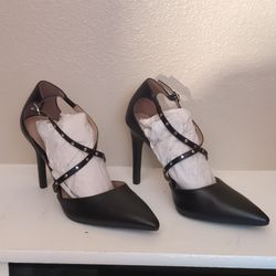 Christian Serrano Heels