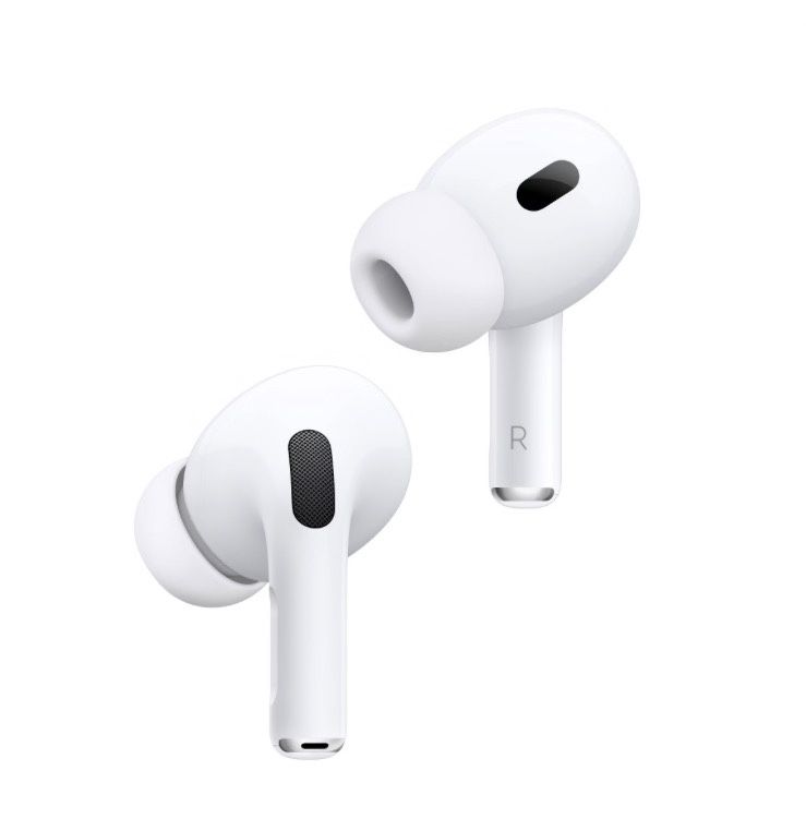 AirPod Pros (2nd Gen)