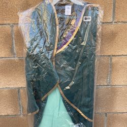 Anna Costume Frozen