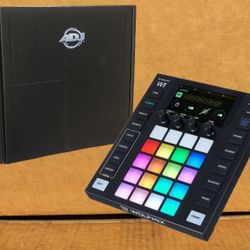 American DJ Wolfmix DMX Standalone Touchscreen Controller For DJ Lights Stage Club 🚨 Payment Options Available 🚨 No Credit Needed 🚨