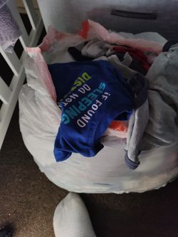 Baby Clothes