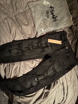 Ksubi jeans