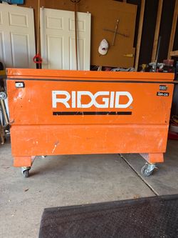 Tool Box