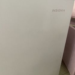 Deep freezer