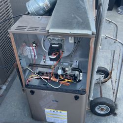 FAU FURNACE 