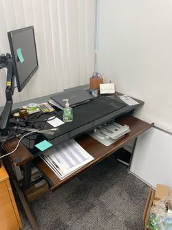 Desk