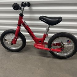 Schwinn Balance Bike