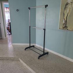 Clothes Rack