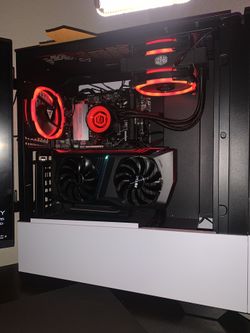 Gaming pc