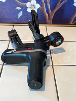 Zhiyun Weebill S