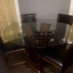 Heavy Duty Table