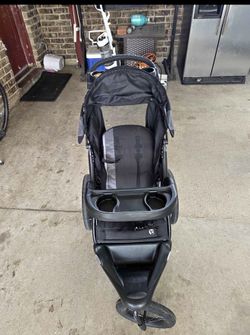 Stroller