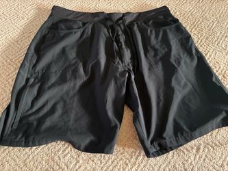 Wrangler ATG All Terrain Gear Shorts talla 38