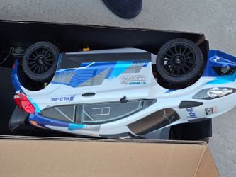 Rc cars