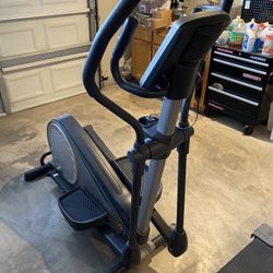 Home Gym Equipment Lot