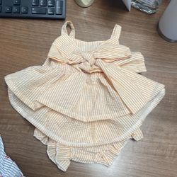 Miscellaneous Baby Girl Cloths