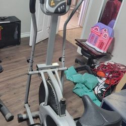 Escaladora muy buena 