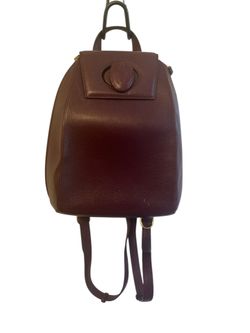 Cartier BackPack