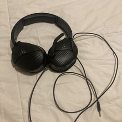 Turtle Beach Headphones 