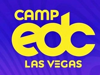 EDC Camp Passes – $150 Each – Only 4 Left