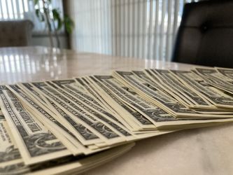 Crisp 1$ Star Notes In Sequence 00-99