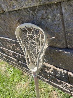 🥍🥍🥍 LACROSSE- STICK 🥍🥍🥍 