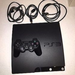 Ps3 Slim