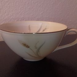 Style House "Simplicity" Flat Cup