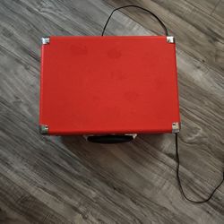 Used Record Player