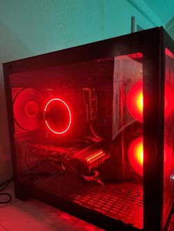 full gaming set don't waste my time come money ready